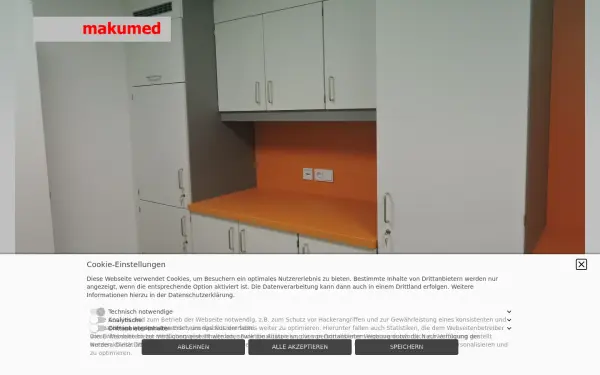 makumed.de