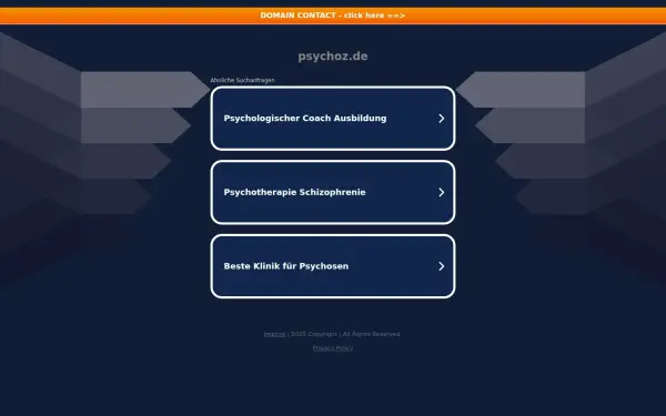 psychoz.de