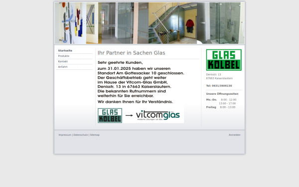 www.glas-koelbel.de