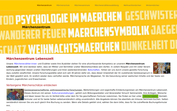 www.maerchenzentrum-lebenszeit.de