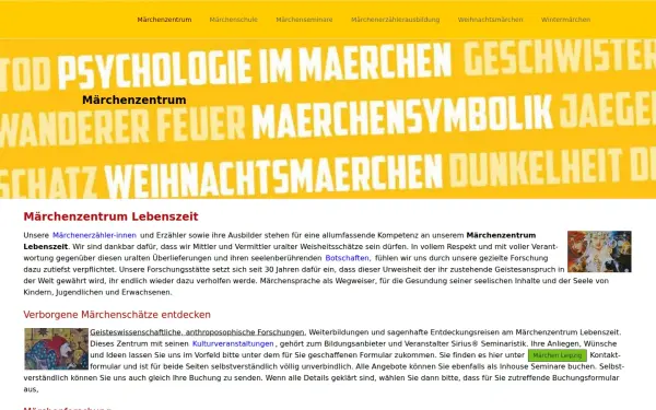 www.maerchenzentrum-lebenszeit.de