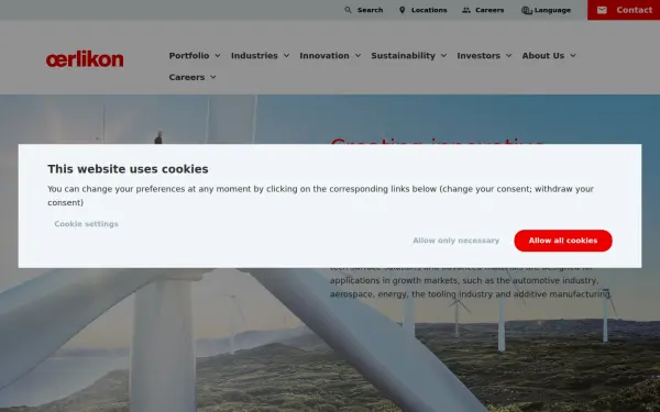 www.oerlikon.com