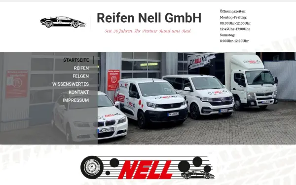 dennis-nell.de