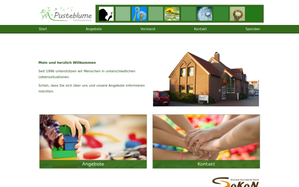 pusteblume-varel.de