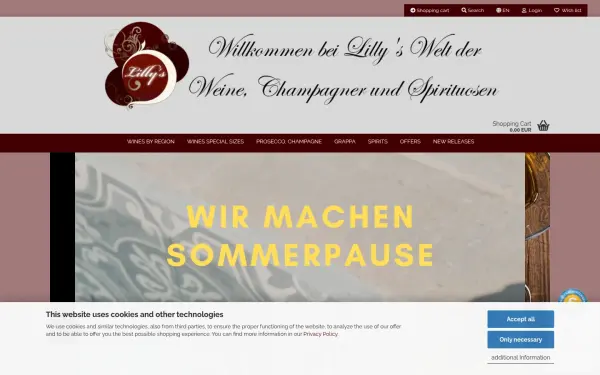 www.lillys-weinshop.eu