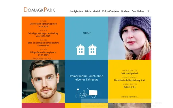 domagkpark.de