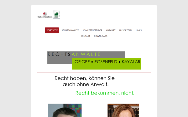 www.geiger-rosenfeld.de