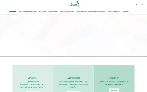 lymphteam.rmcstolze.de