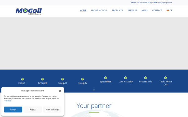 www.mogoil.com