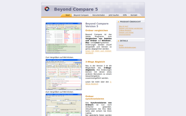 beyondcompare.de