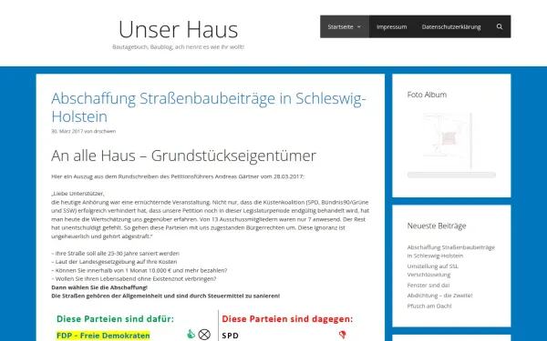hausbau.drschwen.de