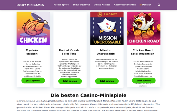 de.lucky-minigames.com