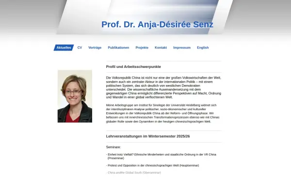 www.anja-senz.de