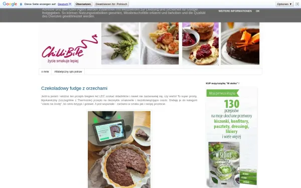 www.chillibite.pl