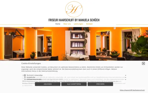haarschliff.de