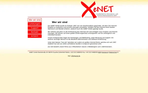 xenet.de
