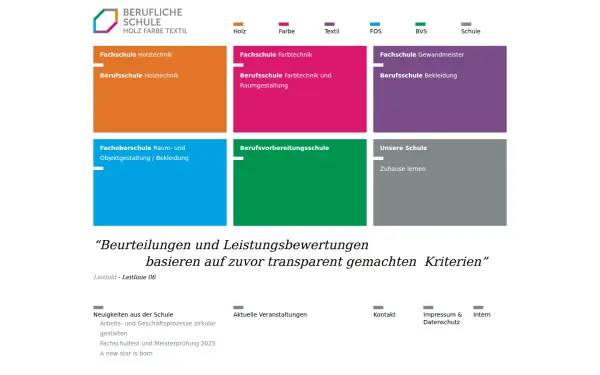 www.bs-holzfarbetextil.de
