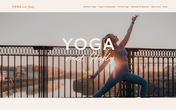 www.yogamithedy.de
