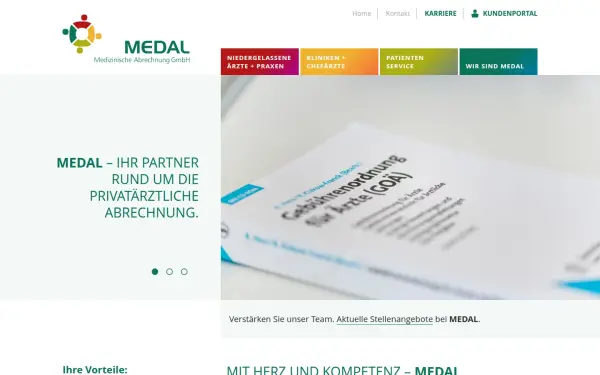 medal-gmbh.de