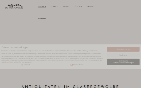 www.glasergewoelbe.at