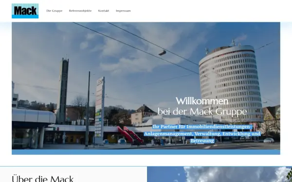 www.mack-gruppe.com