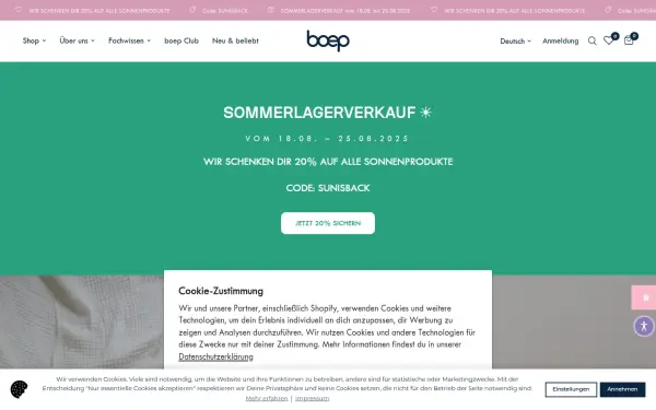 dasboep.de