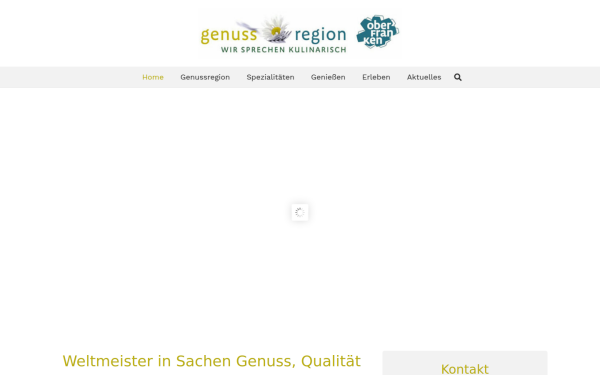 www.genussregion-oberfranken.de