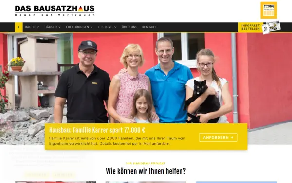 www.dasbausatzhaus.de