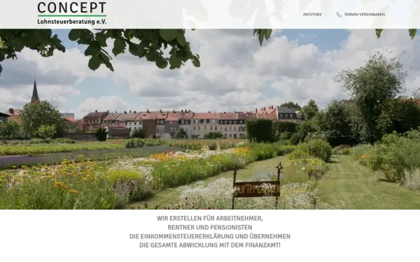 lohnsteuerhilfe-concept.de