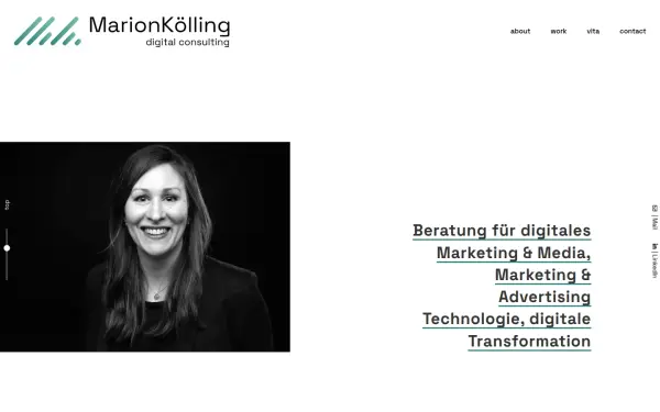 www.marionkoelling.de