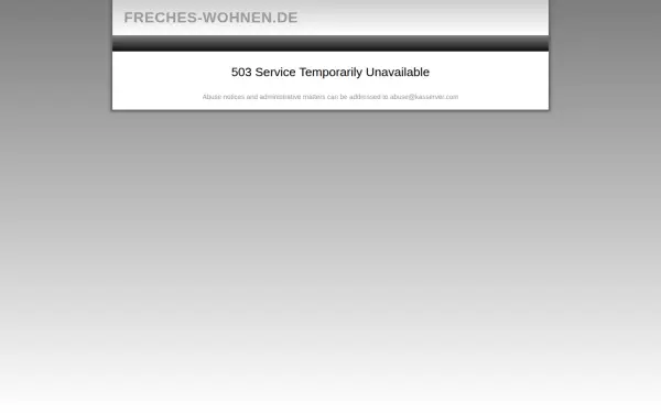 freches-wohnen.de