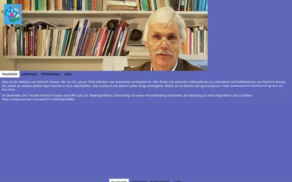 heinrichgrosse.de