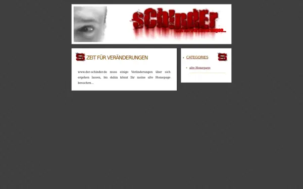 der-schinder.de