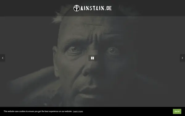 ainstain.de