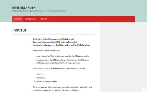 ikms-erlangen.de