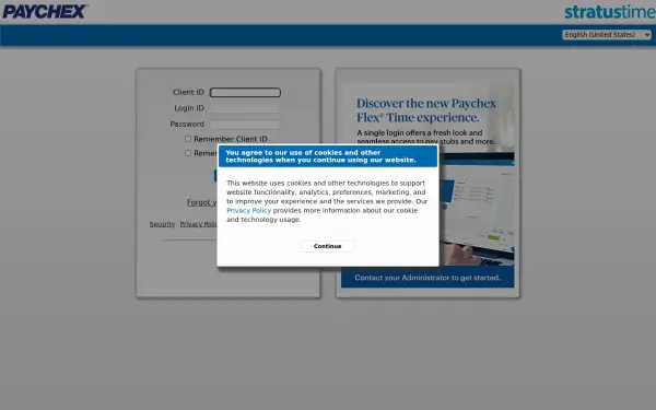 paychex.centralservers.com