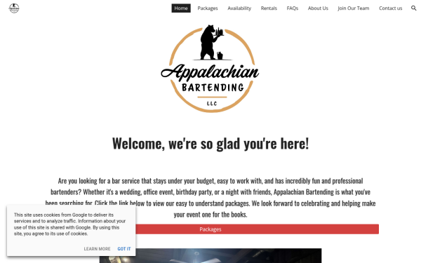 www.appalachianbartendingllc.com