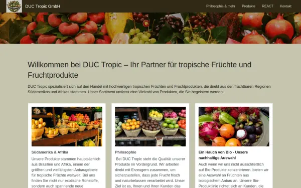 www.ductropic.de
