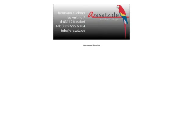 arasatz.de