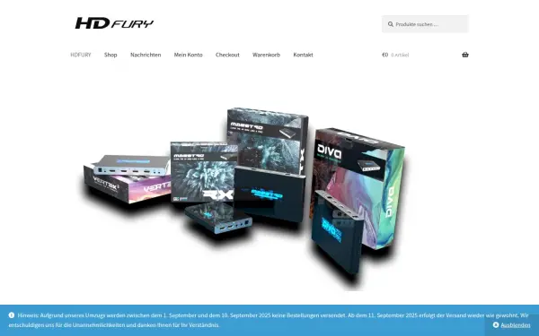 www.hdfury.de