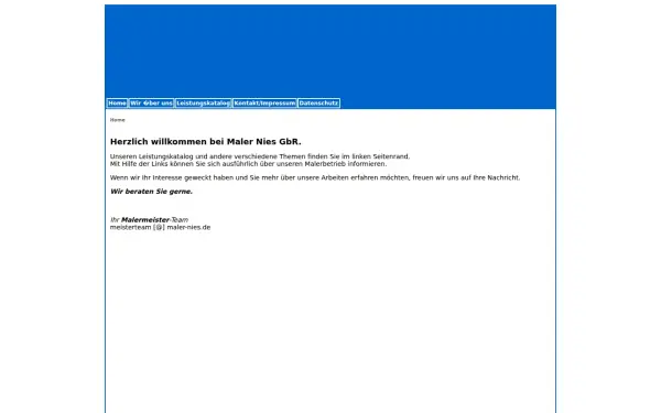 www.maler-nies.de