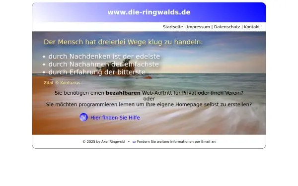 die-ringwalds.de