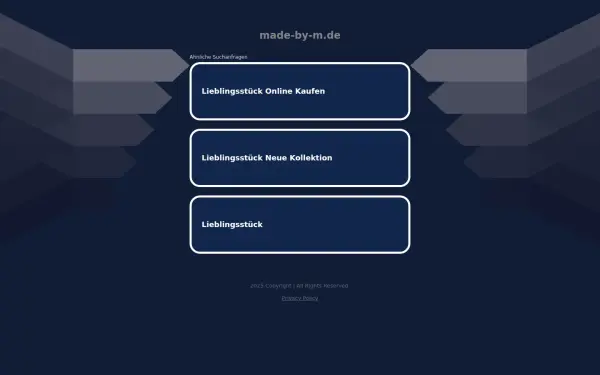made-by-m.de