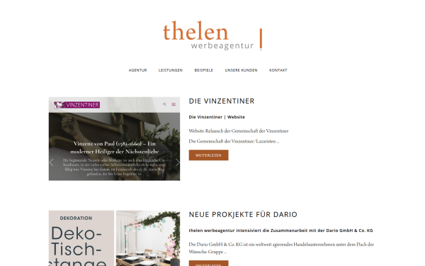 thelen-werbeagentur.de