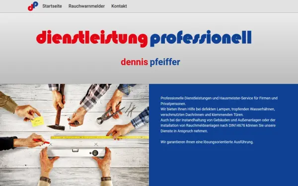 www.dienstleistungprofessionell.de