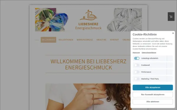 www.liebesherz-energieschmuck.com