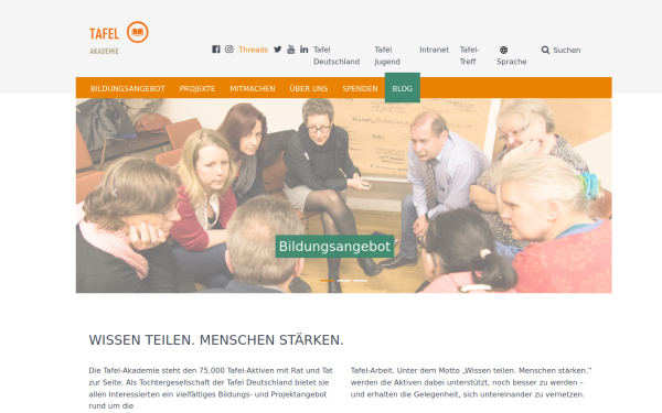 www.tafel-akademie.de