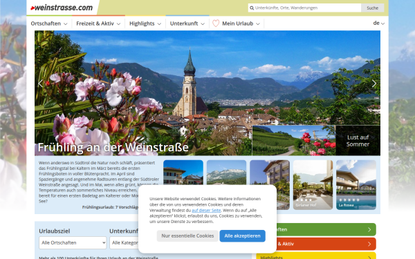 www.weinstrasse.com