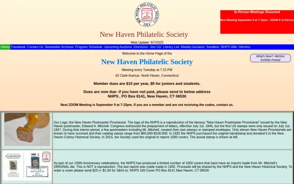 nhps1914.com