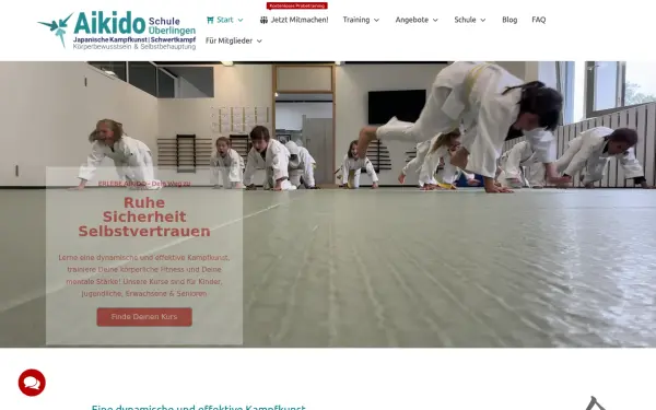 www.aikido-ueberlingen.de